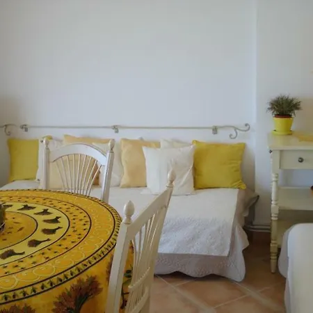 Apartamento B *